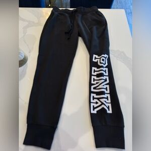 Woman’s sweatpants size small